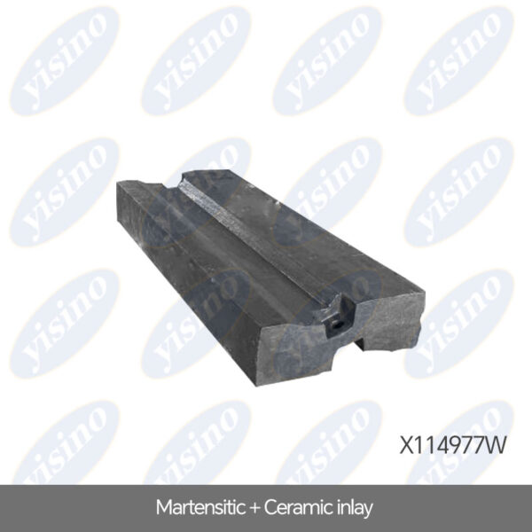 X114977W Keestrack R3 Blow Bar