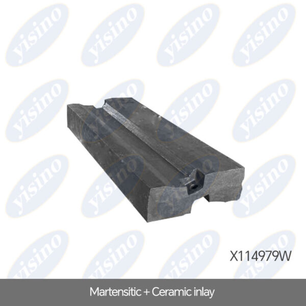 X114979W Keestrack R6 Blow Bar